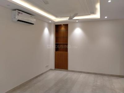 Hall Image of 1800 Sq.ft 3 BHK Builder Floor for sale in Safdarjung Enclave New Delhi for Rs. 60000000