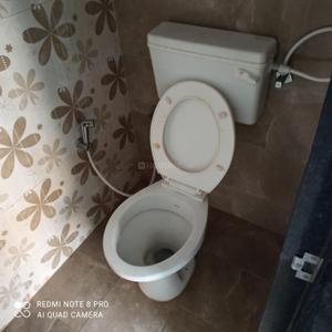 Bathroom Image of 402 Sq.ft 1 BHK Apartment / Flat for sale in Arihant Aloki, Karjat Thane for Rs. 3130000