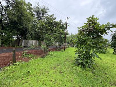 Image of 59859 Sq.ft Residential Plot / Land for sale in Murbad, Thane for Rs. 7150000