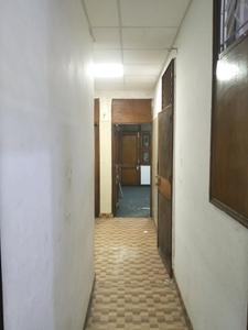 Passage Image of 1440 Sq.ft 3 BHK Builder Floor for rent in GTB Nagar New Delhi for Rs. 40000