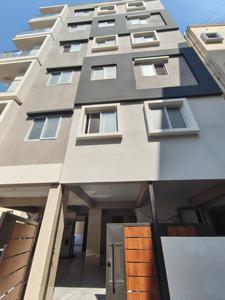Image of 550 Sq.ft 1 BHK Independent House for rent in Marathahalli, Bengaluru for Rs. 21000