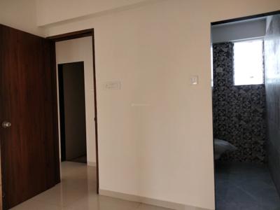 Bedroom Image of 1100 Sq.ft 2 BHK Apartment / Flat for sale in Today Aikyam, Pisarve Navi Mumbai for Rs. 6500000