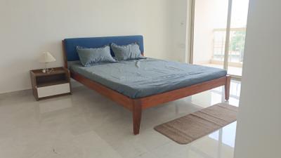 Bedroom Image of 1505 Sq.ft 3 BHK Apartment / Flat for sale in Mahagun Mascot, Crossings Republik Ghaziabad for Rs. 12000000