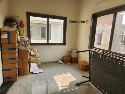 Balcony Image of 3432 Sq.ft 4 BHK Independent House for rent in Vinzol Ahmedabad for Rs. 30000