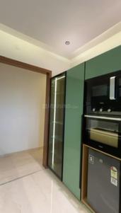 Kitchen Image of 2700 Sq.ft 4 BHK Builder Floor for sale in Alpha Alpha International City, Alpha International City Karnal for Rs. 30500000