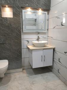 Bedroom Two Image of 850 Sq.ft 2 BHK Builder Floor for sale in Vikaspuri New Delhi for Rs. 13000000