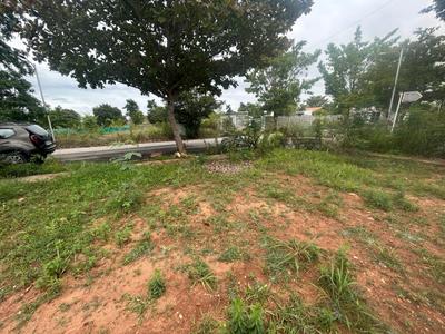 Image of 2000 Sq.ft Residential Plot / Land for sale in Shriram Raynal Gardens, Thavarekere, Bengaluru for Rs. 13000000