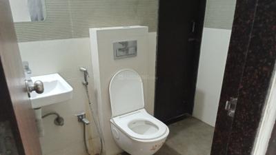 Image of 650 Sq.ft 2 BHK Apartment / Flat for rent in JVM Tiara, Kasarvadavali, Thane for Rs. 25000