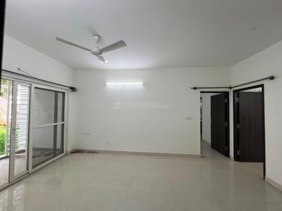 Hall Image of 1260 Sq.ft 2 BHK Apartment / Flat for rent in Unicon White Leaf, JP Nagar Bengaluru for Rs. 40000