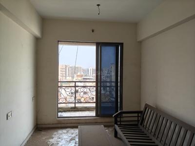 Hall Image of 700 Sq.ft 1 BHK Apartment / Flat for sale in Shreeji Kuber Corner, Ulwe Navi Mumbai for Rs. 6500000