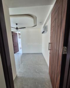 Hall Image of 1400 Sq.ft 3 BHK Apartment / Flat for rent in Siddharth Maheshwara Heights, Tilak Nagar Jaipur for Rs. 39000