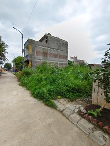 Image of 510 Sq.ft Residential Plot / Land for sale in Aarone County Walk Plots, County Walk Township, Indore for Rs. 2805100