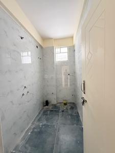 Kitchen Image of 1200 Sq.ft 2 BHK Apartment / Flat for rent in C V Raman Nagar Bengaluru for Rs. 42000