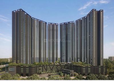 4 BHK Flat