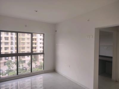 Living Room Image of 950 Sq.ft 2 BHK Apartment / Flat for rent in Thane West Thane for Rs. 60000