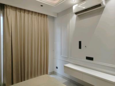 Bedroom Image of 1720 Sq.ft 3 BHK Builder Floor for sale in Mayfield Garden Gurgaon for Rs. 30000000