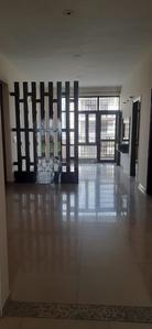 Hall Image of 1578 Sq.ft 3 BHK Builder Floor for sale in Omaxe Galleria, Sector 14 Bahadurgarh for Rs. 9500000