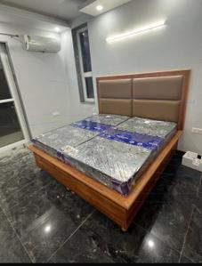Bedroom Image of 2700 Sq.ft 4 BHK Builder Floor for rent in Sector 46 Gurgaon for Rs. 100000