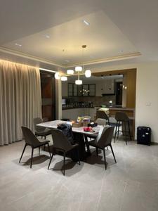 Hall Image of 3583 Sq.ft 4 BHK Villa for sale in Vagator Goa for Rs. 85000000