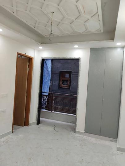 Chhattarpur Enclave Phase1, Chhattarpur Bedroom 1
