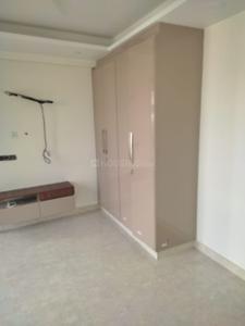Bedroom Image of 1800 Sq.ft 3 BHK Builder Floor for rent in Subhash Nagar New Delhi for Rs. 45000