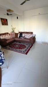 Living Room Image of 667 Sq.ft 1 BHK Apartment / Flat for sale in Ambegaon Bk Pune for Rs. 5000000