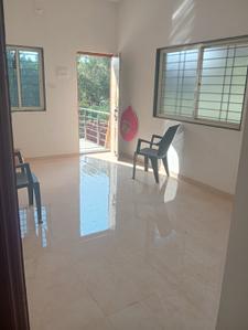 1 BHK Duplex