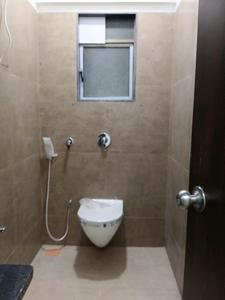 Common Bathroom Image of 850 Sq.ft 2 BHK Apartment / Flat for sale in Shubh Seven Square Avenue, Mira Road East Mira Bhayandar for Rs. 11000000