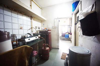 Kitchen Image of 1170 Sq.ft 3 BHK Independent House for sale in Isanpur Ahmedabad for Rs. 5300000