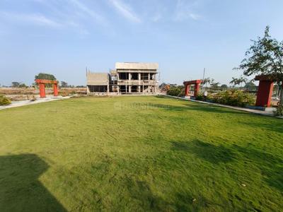 Image of 600 Sq.ft Residential Plot / Land for sale in Ama Seoni, Raipur for Rs. 1110000