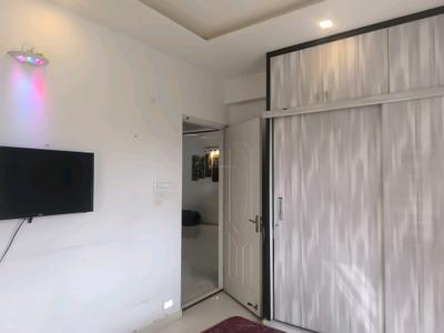 Bedroom Image of 1800 Sq.ft 3 BHK Apartment / Flat for rent in Brick Post, Cox Town Bengaluru for Rs. 65000