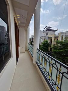 Balcony Image of 2500 Sq.ft 3 BHK Villa for sale in Gokulpura Jaipur for Rs. 14960000