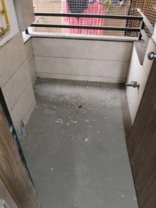 Drying Area Image of 2547 Sq.ft 4 BHK Apartment / Flat for rent in Chanakyapuri Ahmedabad for Rs. 40000