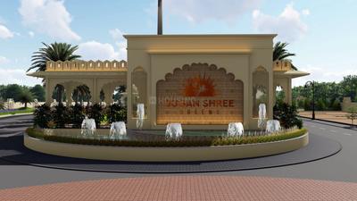Image of 1000 Sq.ft Residential Plot / Land for sale in Muradpura, Indore for Rs. 2650000
