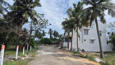 Image of 1800 Sq.ft Residential Plot / Land for sale in Pattipulam, Chennai for Rs. 5700000