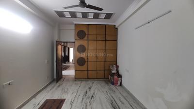 Hall Image of 1450 Sq.ft 3 BHK Builder Floor for rent in Kalyan Vihar New Delhi for Rs. 42000