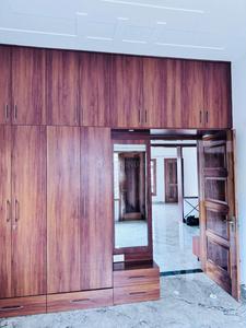 Bedroom Image of 1800 Sq.ft 2 BHK Builder Floor for rent in Sector 89 Mohali for Rs. 30000