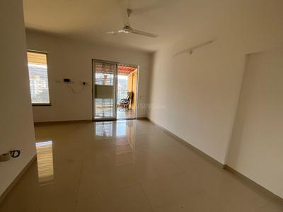 Hall Image of 1000 Sq.ft 2 BHK Apartment / Flat for sale in Lohia Unicus C Wing, Bavdhan Pune for Rs. 12000000