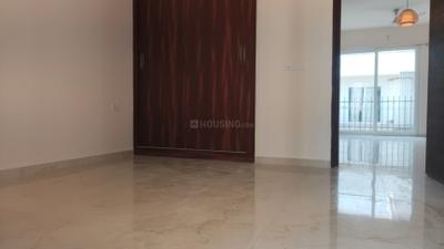 Bedroom Image of 1208 Sq.ft 2.5 BHK Builder Floor for rent in Smartworld Gems, Sector 89 Gurgaon for Rs. 26500