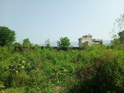 Image of 900 Sq.ft Residential Plot / Land for sale in Lakkad Ghat, Rishikesh for Rs. 2500000