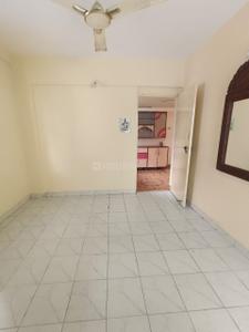 Hall Image of 1000 Sq.ft 2 BHK Apartment / Flat for rent in Sairaj Developers Pune Kute Vrindavan, Akurdi Pune for Rs. 24000