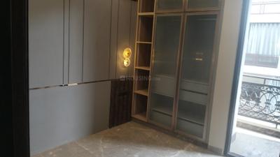 Bedroom Image of 1450 Sq.ft 3 BHK Builder Floor for sale in Paschim Vihar New Delhi for Rs. 26500000