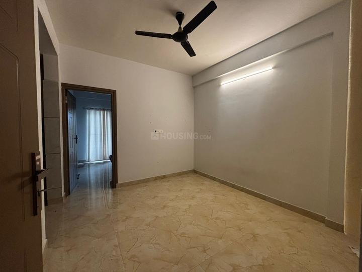 Manoj residency Bedroom 1