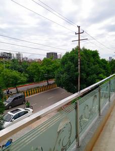 Balcony Image of HOUSITIZE PG  in Sector 45, Noida