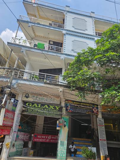 Mahipalpur Main Image 1