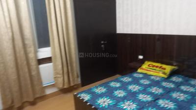 Bedroom Image of Jaypee Greens Kosmos in Sector 134, Noida