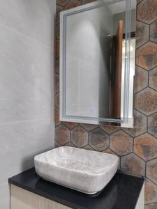 Bedroom One Image of 2300 Sq.ft 3 BHK Builder Floor for sale in Ardee Pavilion Villas, Sector 52 Gurgaon for Rs. 30000000
