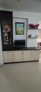 Bedroom Image of 1125 Sq.ft 2 BHK Apartment / Flat for sale in Narnarayan Akshardham Heights, Vastral Ahmedabad for Rs. 3400000