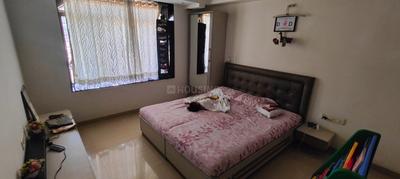 Bedroom Image of 1044 Sq.ft 2 BHK Apartment / Flat for sale in Ghatkopar East Mumbai for Rs. 29000000