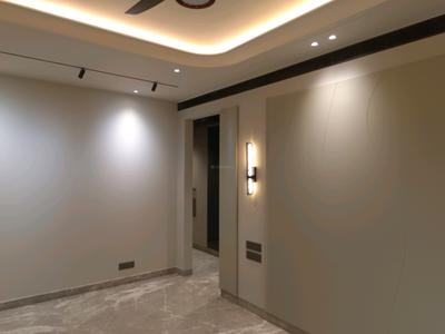 Bedroom Image of 2400 Sq.ft 4 BHK Builder Floor for sale in Shahpur Gurgaon for Rs. 50000000